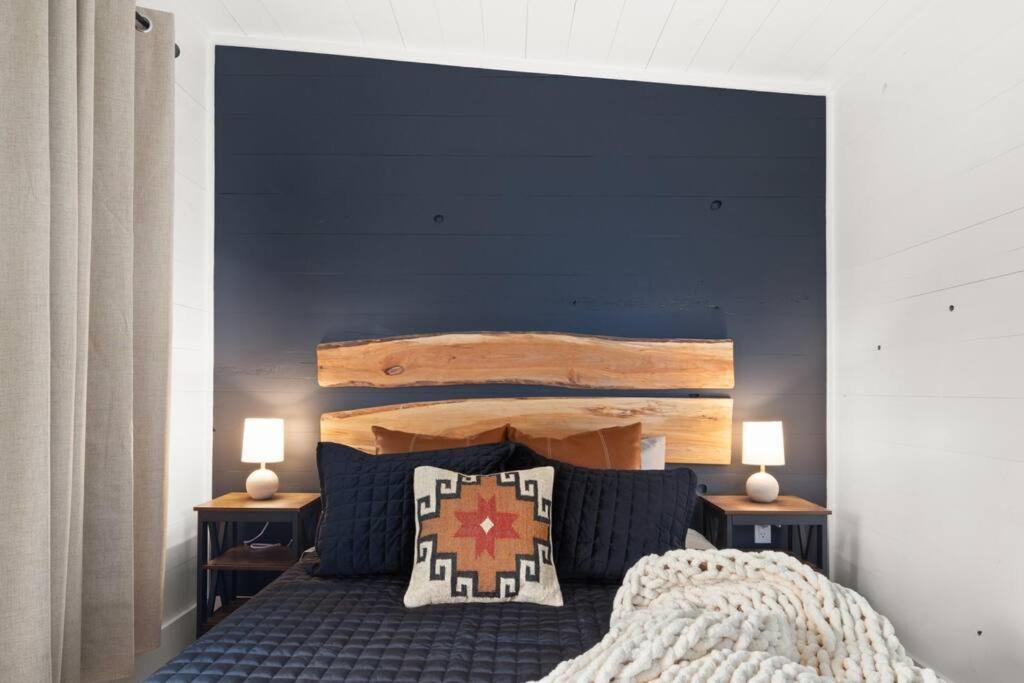 Charming & Freshly Restored Farmhouse 1 Mile From Center Of Stowe Buitenkant foto