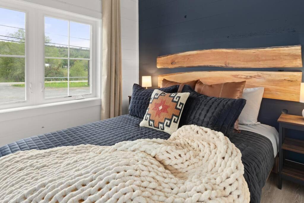 Charming & Freshly Restored Farmhouse 1 Mile From Center Of Stowe Buitenkant foto